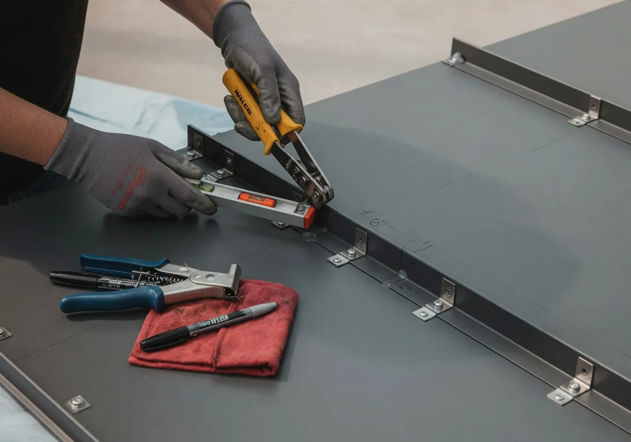 Why choose Metal Roofing Installation in Weinert, TX